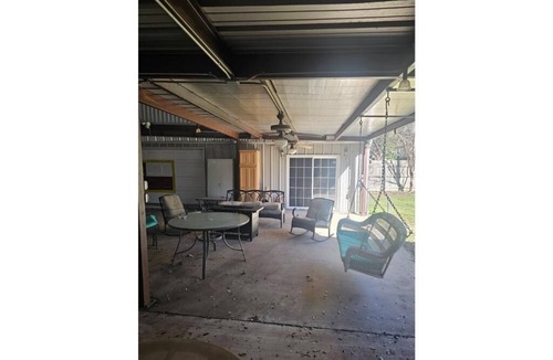 Clifton House | Pappaw's Retreat