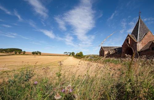 Haddington House | Papple Farmhouse at Papple Steading