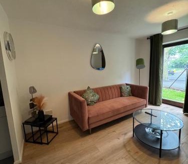 Whittington Apartment | Paprika Nest