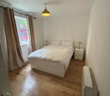 Whittington Apartment | Paprika Nest