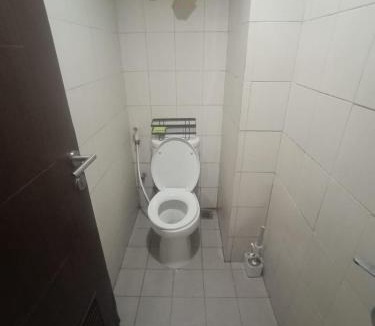 Cibaduyut Apartment | Paps property