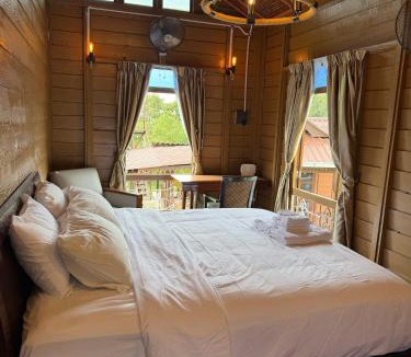 Setiu House | Par 2 Village