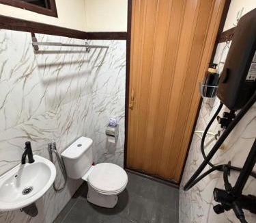 Setiu House | Par 2 Village