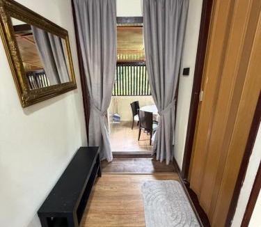 Setiu House | Par 2 Village