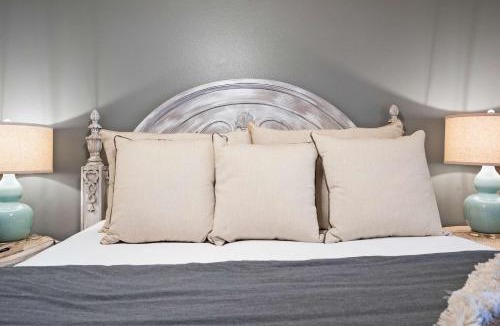 Branson West House | Par 7 Penthouse at StoneBridge Resort