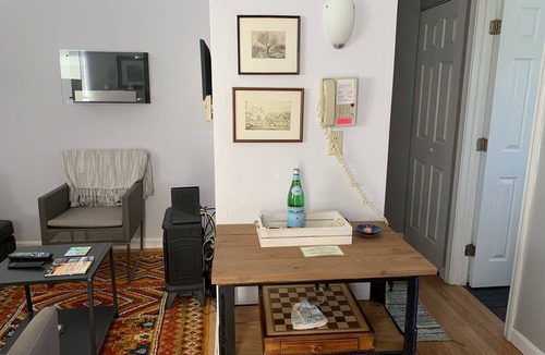 Cape Neddick Apartment | Par La Mer (By The Sea) Ogunquit Maine