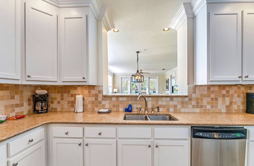 Carrabelle Condo | Par Paradise 3b/3b