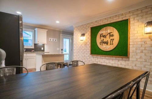 Helen Villa | Par-Tee Haus II