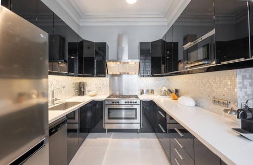 Faubourg-du-Roule Apartment | Par147 - Spacious apartment close to Parc Monceau