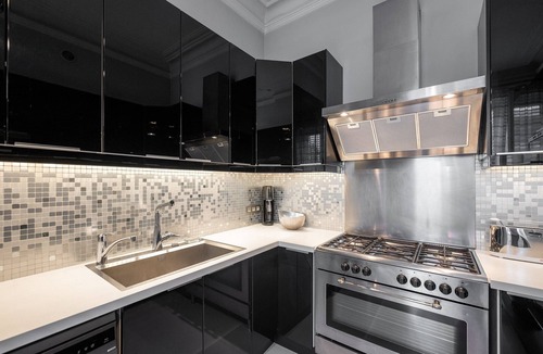 Faubourg-du-Roule Apartment | Par147 - Spacious apartment close to Parc Monceau