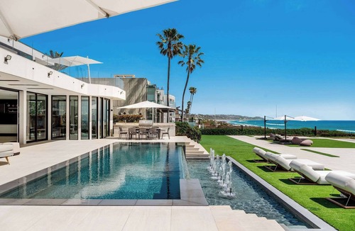 Western Malibu House | Paraíso by Stay Awhile Villas