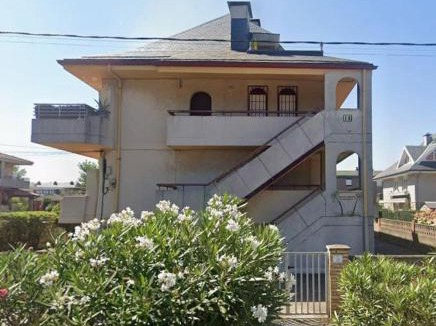 Santona Apartment | Paraíso de Berria frente al Mar