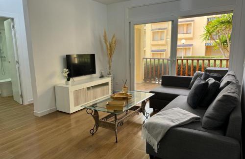 Comarruga Apartment | Paraíso frente al mar , espectacular apartamento