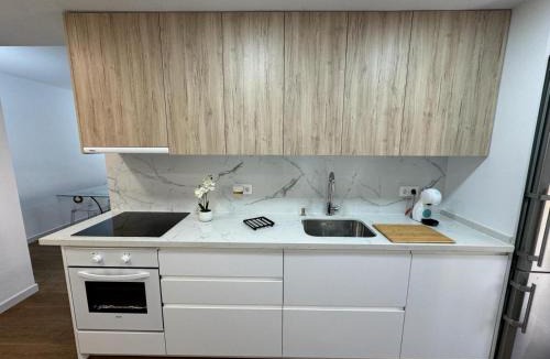 Comarruga Apartment | Paraíso frente al mar , espectacular apartamento