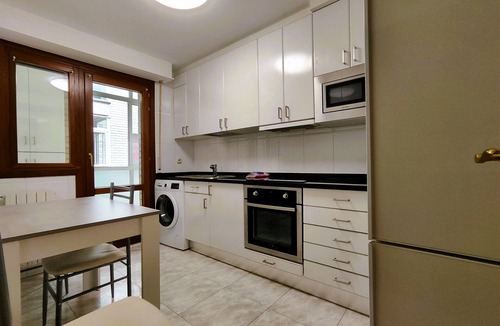 Ermitagana Apartment | Para 4, el Apartamento Idóneo