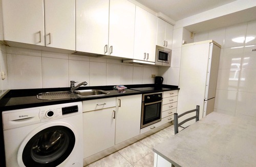 Ermitagana Apartment | Para 4, el Apartamento Idóneo