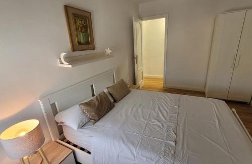 Sant Jaume dels Domenys Apartment | Para un descanso total 1