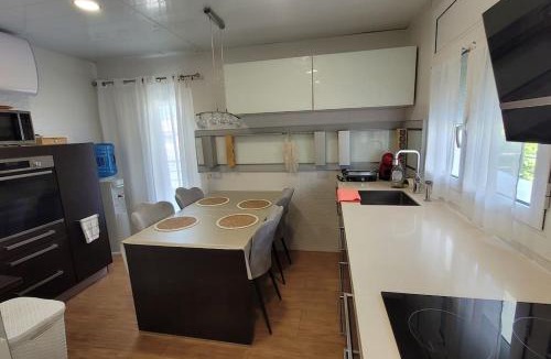 Sant Jaume dels Domenys Apartment | Para un descanso total 1