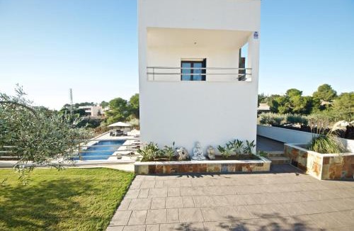 L'Ampolla Villa | Parabellum