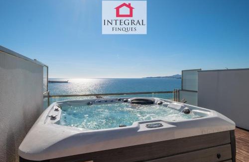 Palamos Apartment | Paradís Platja Apartment