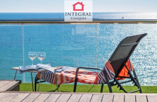 Palamos Apartment | Paradís Platja Apartment
