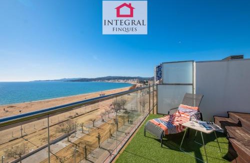 Palamos Apartment | Paradís Platja Apartment