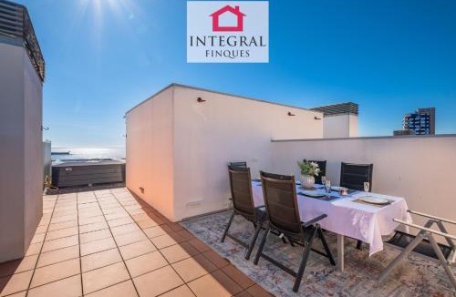 Palamos Apartment | Paradís Platja Apartment