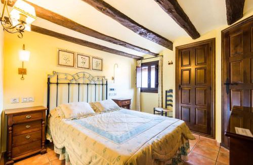 Albarracin House | Parada del Carmen