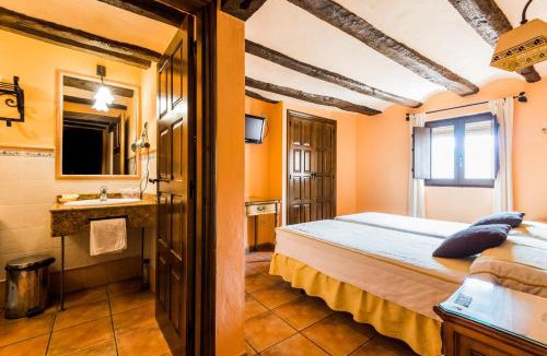 Albarracin House | Parada del Carmen