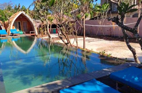 Gili Trawangan Resort | Paradesa Villa