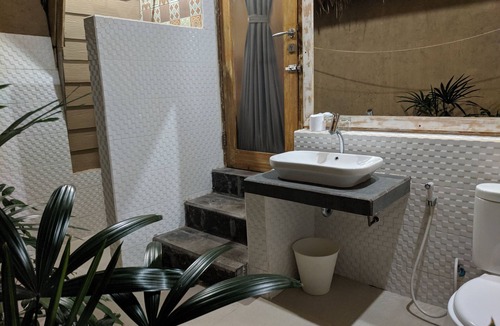 Gili Trawangan Bed & Breakfast | Paradesa Villa