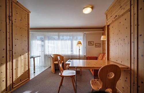 Arosa Apartment | Paradies 023