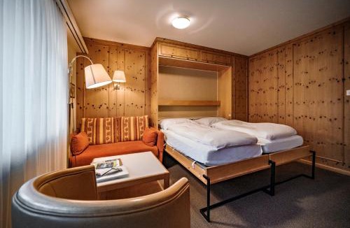 Arosa Apartment | Paradies 023
