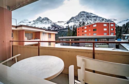 Arosa Apartment | Paradies 023