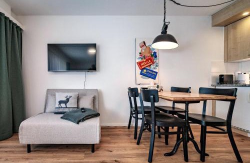 Arosa Apartment | Paradies 212