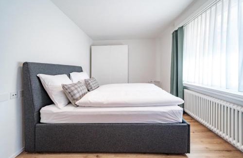 Arosa Apartment | Paradies 212