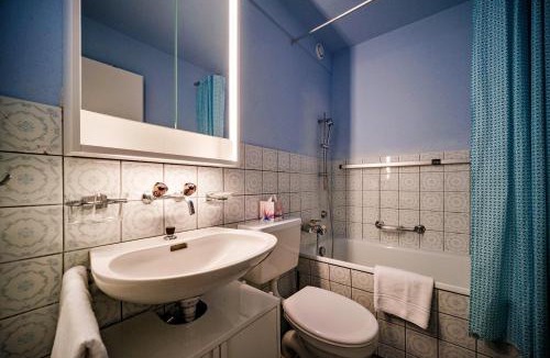 Arosa Apartment | Paradies 212