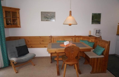 Arosa Apartment | Paradies 412