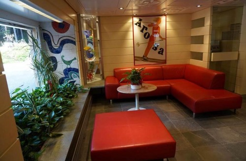 Arosa Apartment | Paradies 412