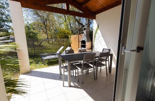 Dolus-d'Oleron House | Paradiles