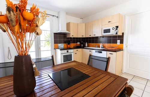 Dolus-d'Oleron Villa | Paradiles Villa Le Goéland