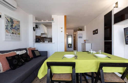 Salou City Centre Apartment | PARADIS 1 Apartment - Llevant Beach