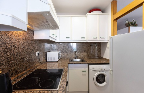 Salou City Centre Apartment | PARADIS 1 Apartment - Llevant Beach