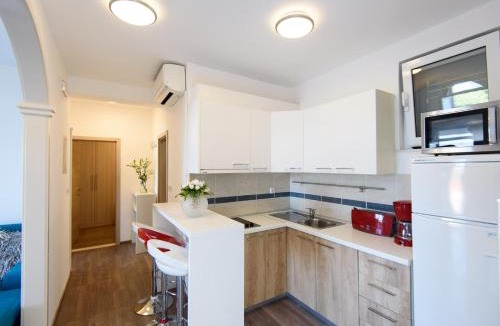 Stikovica House | Paradis Apartments