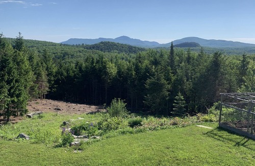 Saint-Etienne-De-Bolto Condo | Paradis sauvage geronimo, hébergement 4 saisons en montagne