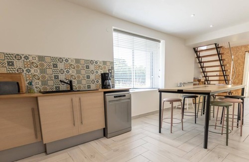 Damery House | Paradis Champenois - DAMERY