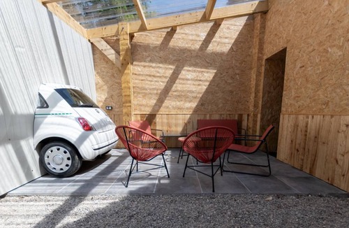 Damery House | Paradis Champenois - DAMERY