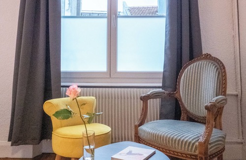 Verdun Apartment | Paradis - Cosy Comfy 3Beds 70m² Central FastWiFi SmartTV55" PrimeVideo BBQ