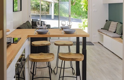Neuvic Cottage | Paradis de Enfants Pour le Bien-être des Parents