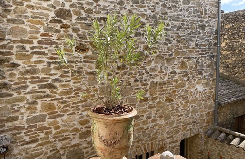 Barjac Apartment | Paradis de Provence